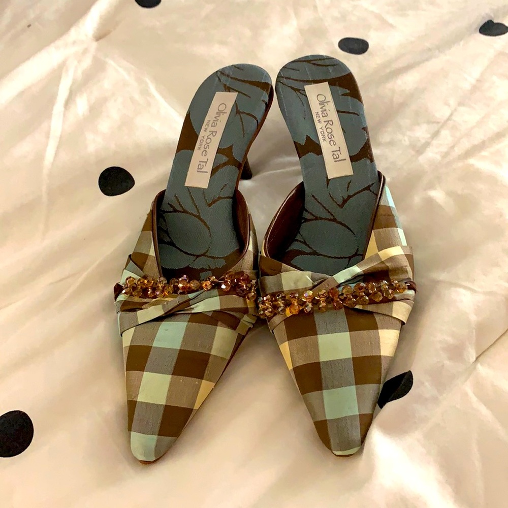 Olivia Rose Tal New York